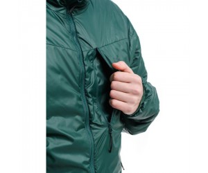 Куртка Turbat Stranger Mns sycamore green - зеленый